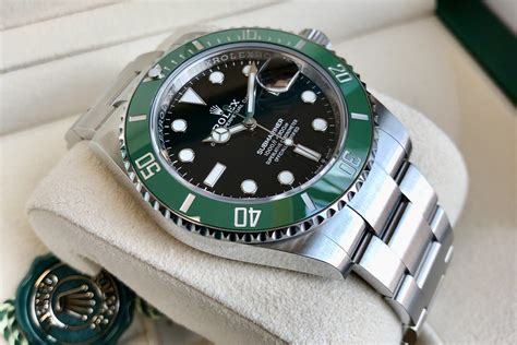 starbucks rolex submariner